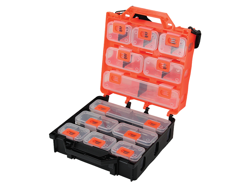 Multi-Compartment Storage Containers - Tool Storage - Tools - TransNet ...