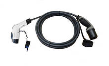 Bare to Type 1 or Type 2 Charge Cables - EV Charge Cables - EV Charging ...