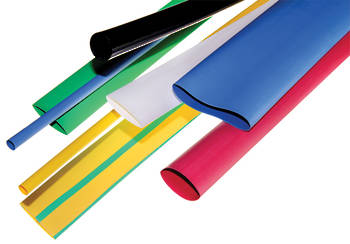 Raychem Heatshrink Tubing